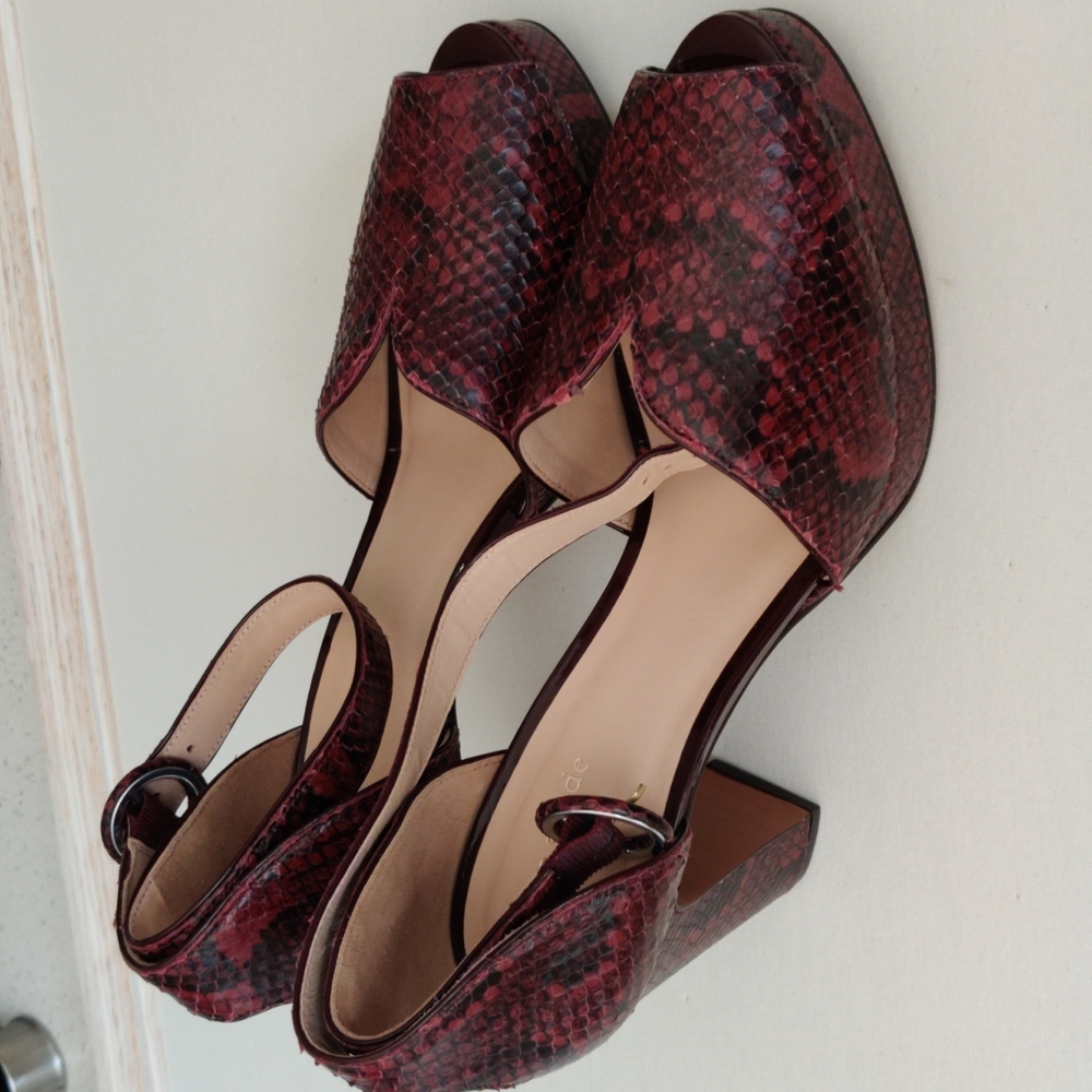 Kate Spade shoes
